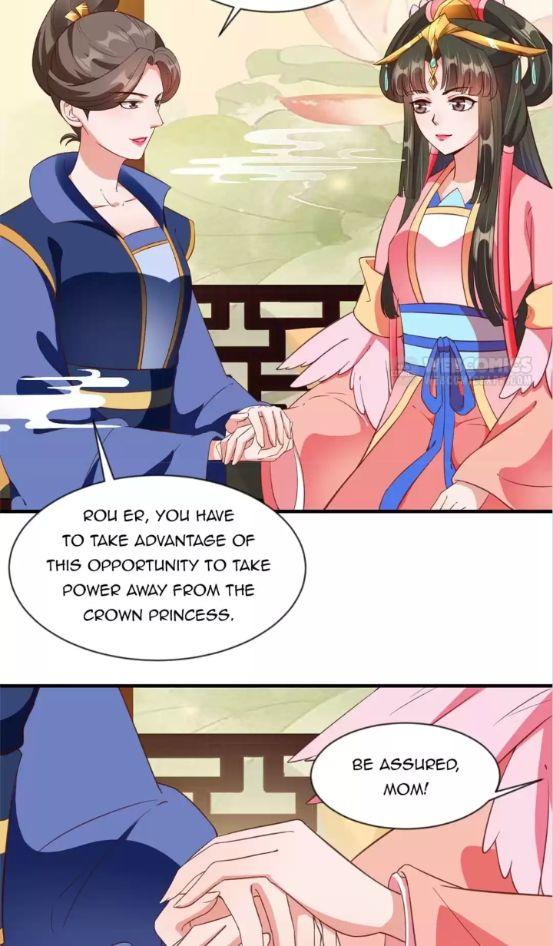 Shengshi Li Hua Dian Chapter 76 - page 25