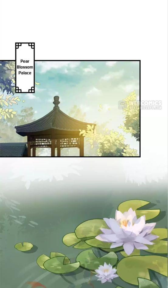 Shengshi Li Hua Dian Chapter 76 - page 27