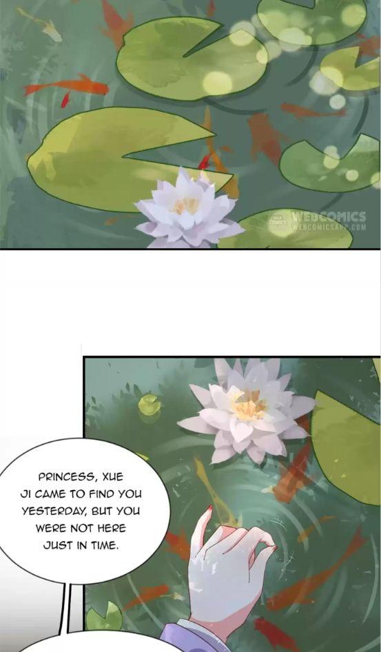 Shengshi Li Hua Dian Chapter 76 - page 28