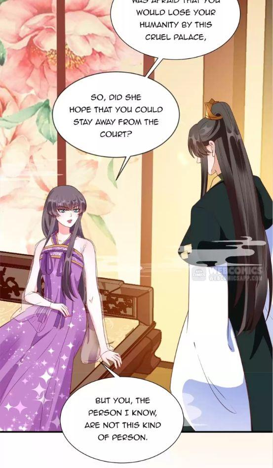 Shengshi Li Hua Dian Chapter 76 - page 3