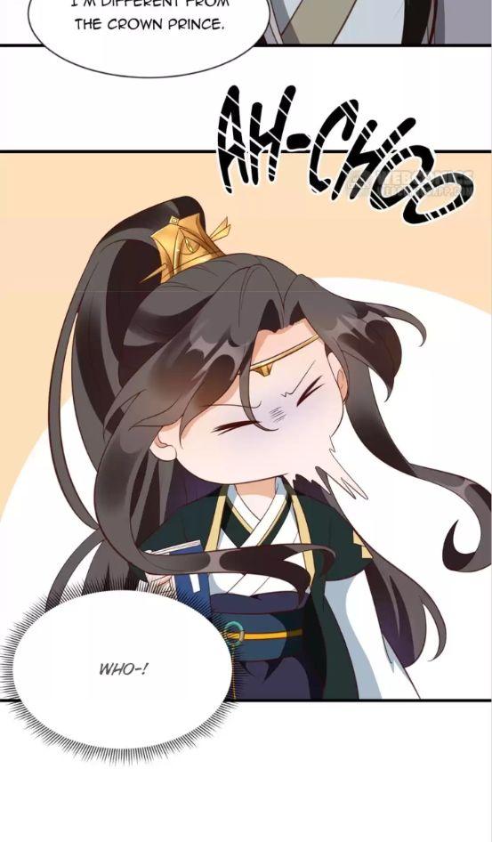 Shengshi Li Hua Dian Chapter 76 - page 38