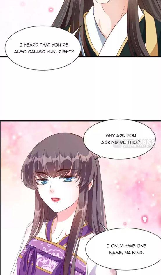 Shengshi Li Hua Dian Chapter 75 - page 28