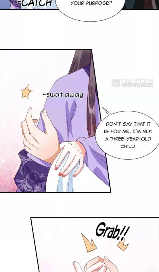 Shengshi Li Hua Dian Chapter 72 - page 14