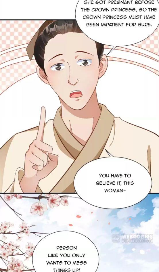 Shengshi Li Hua Dian Chapter 71 - page 23