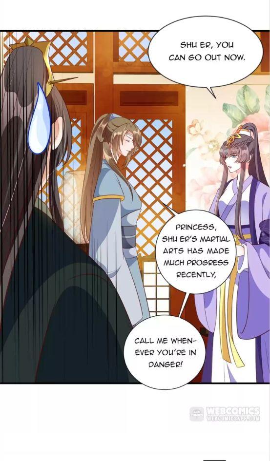Shengshi Li Hua Dian Chapter 71 - page 40