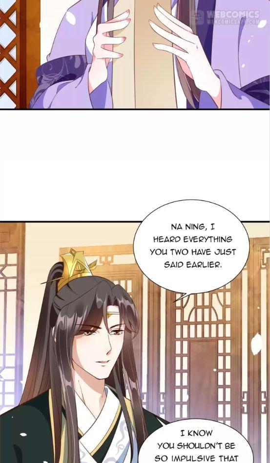 Shengshi Li Hua Dian Chapter 71 - page 44