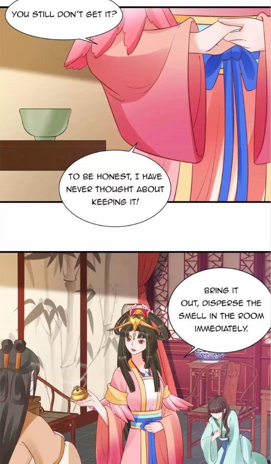 Shengshi Li Hua Dian Chapter 70 - page 27
