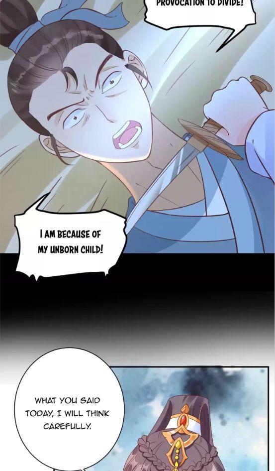 Shengshi Li Hua Dian Chapter 69 - page 12