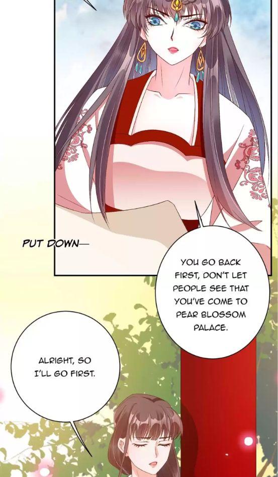 Shengshi Li Hua Dian Chapter 69 - page 13