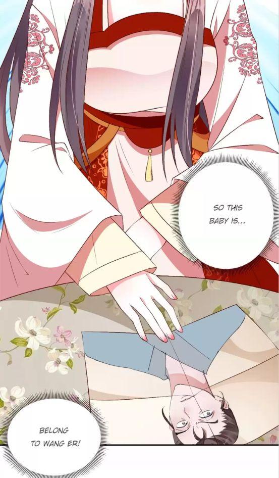 Shengshi Li Hua Dian Chapter 69 - page 16