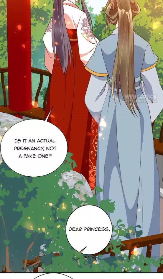 Shengshi Li Hua Dian Chapter 69 - page 19
