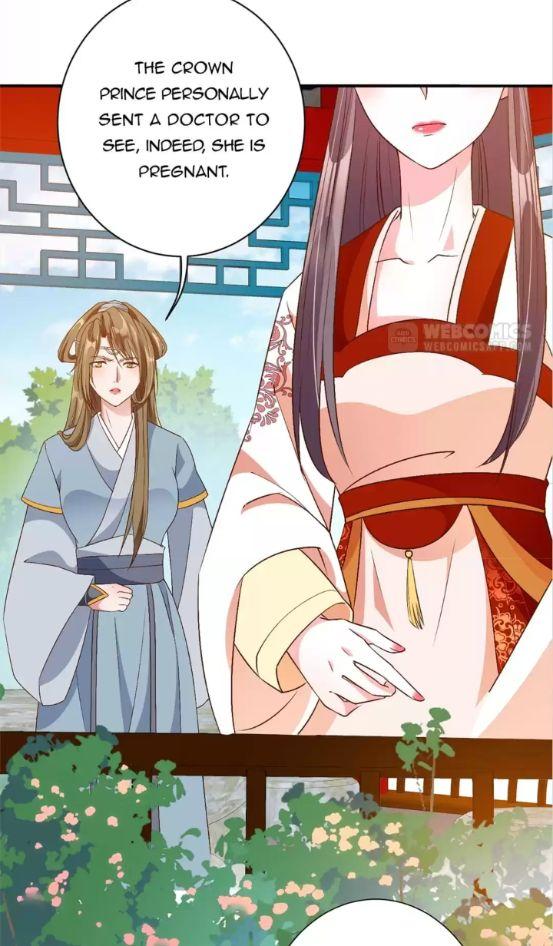 Shengshi Li Hua Dian Chapter 69 - page 20