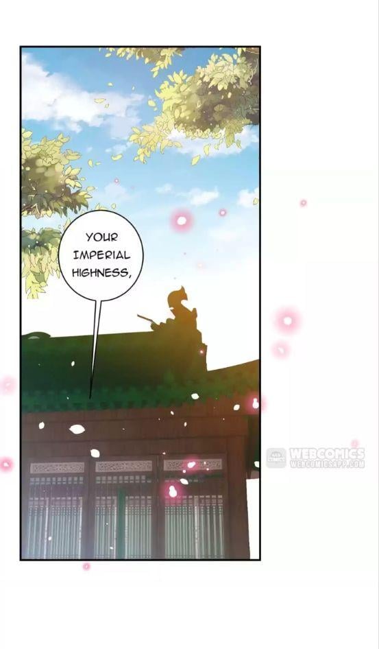 Shengshi Li Hua Dian Chapter 69 - page 24