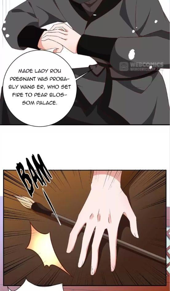 Shengshi Li Hua Dian Chapter 69 - page 29