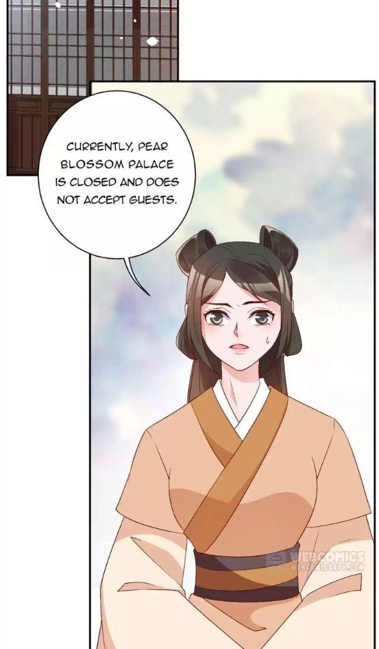 Shengshi Li Hua Dian Chapter 69 - page 33
