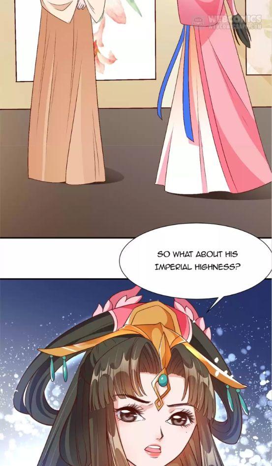 Shengshi Li Hua Dian Chapter 69 - page 35