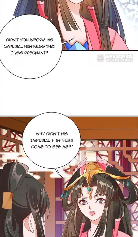 Shengshi Li Hua Dian Chapter 69 - page 36