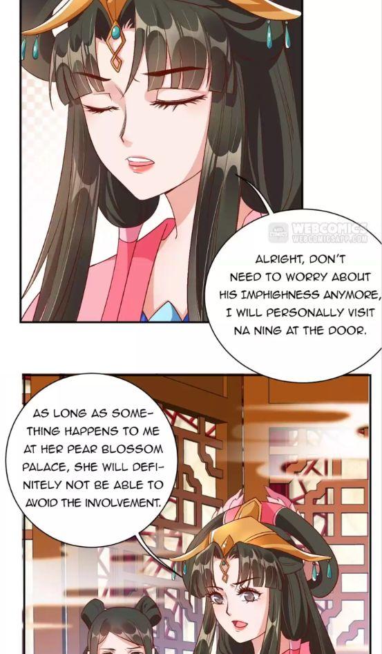 Shengshi Li Hua Dian Chapter 69 - page 38