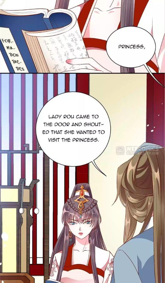 Shengshi Li Hua Dian Chapter 69 - page 41