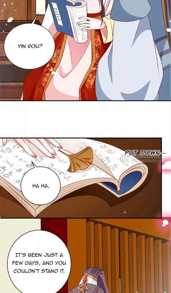 Shengshi Li Hua Dian Chapter 69 - page 42