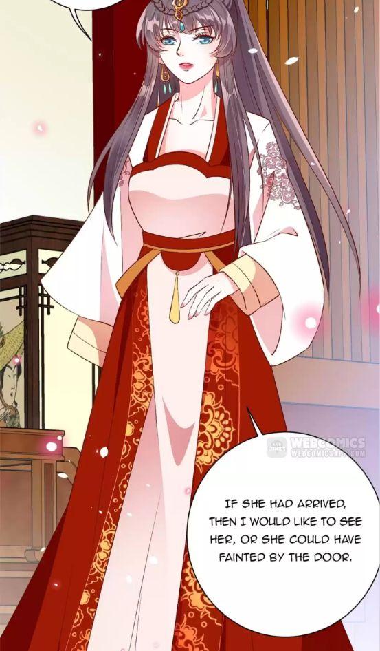 Shengshi Li Hua Dian Chapter 69 - page 43
