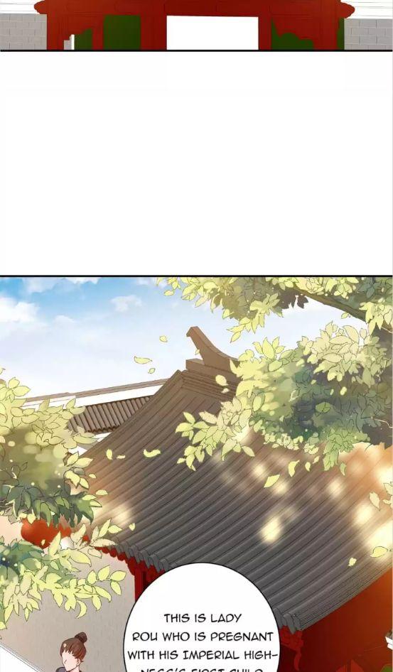 Shengshi Li Hua Dian Chapter 69 - page 45