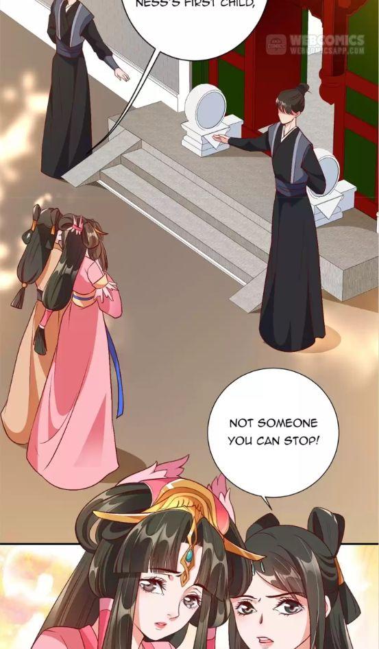 Shengshi Li Hua Dian Chapter 69 - page 46