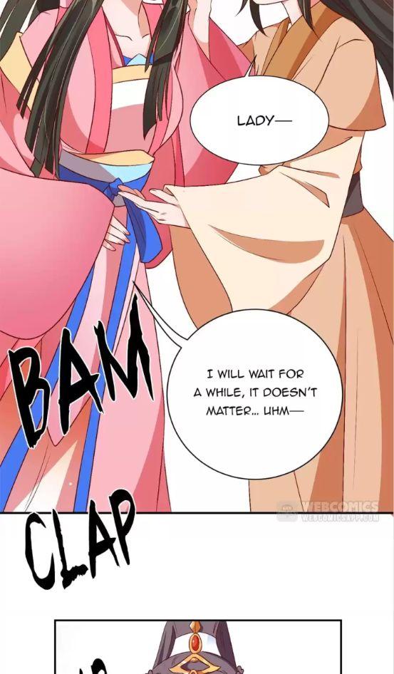 Shengshi Li Hua Dian Chapter 69 - page 51