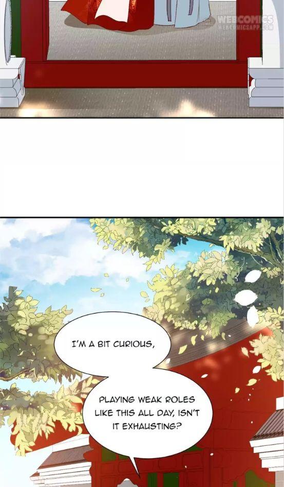 Shengshi Li Hua Dian Chapter 69 - page 54