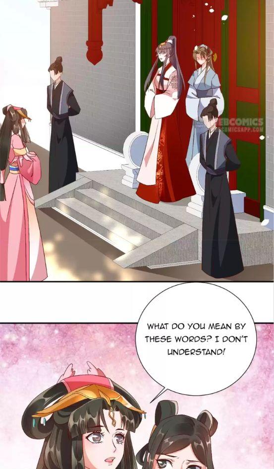 Shengshi Li Hua Dian Chapter 69 - page 55