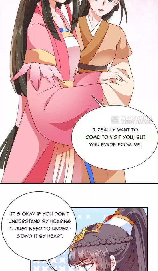 Shengshi Li Hua Dian Chapter 69 - page 56