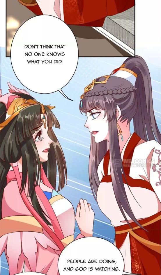 Shengshi Li Hua Dian Chapter 69 - page 58