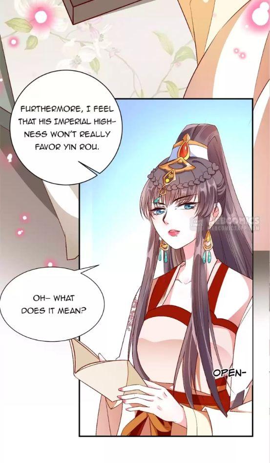 Shengshi Li Hua Dian Chapter 69 - page 6