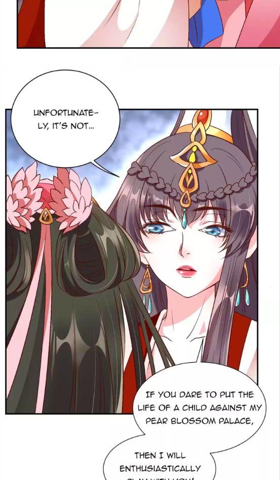 Shengshi Li Hua Dian Chapter 69 - page 61