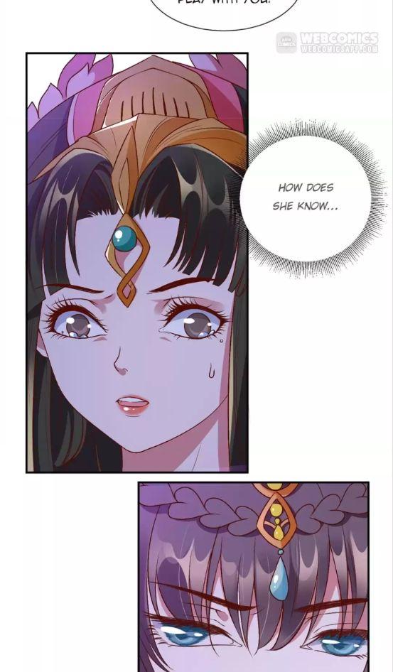 Shengshi Li Hua Dian Chapter 69 - page 62