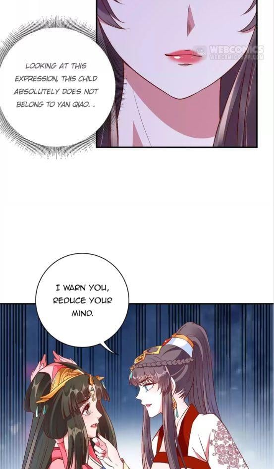 Shengshi Li Hua Dian Chapter 69 - page 63