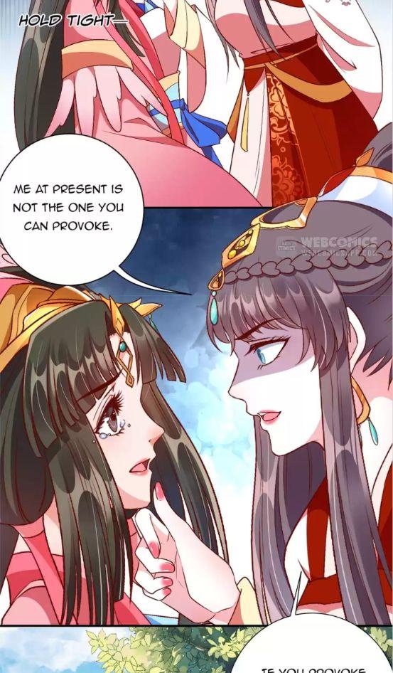 Shengshi Li Hua Dian Chapter 69 - page 64