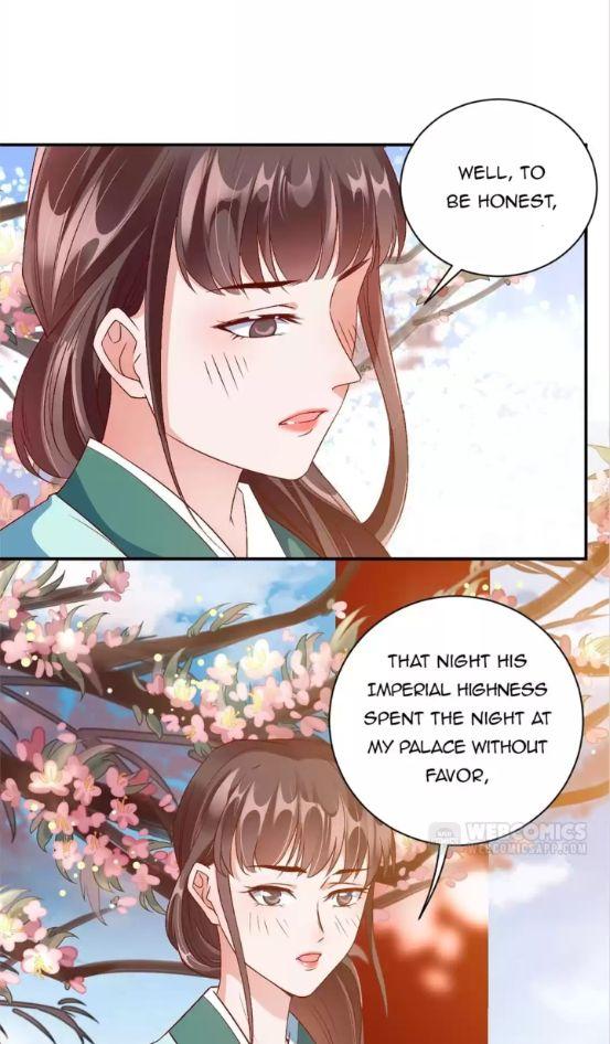 Shengshi Li Hua Dian Chapter 69 - page 7