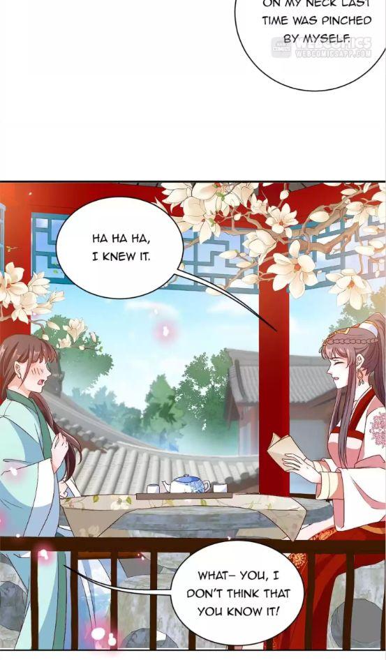 Shengshi Li Hua Dian Chapter 69 - page 9