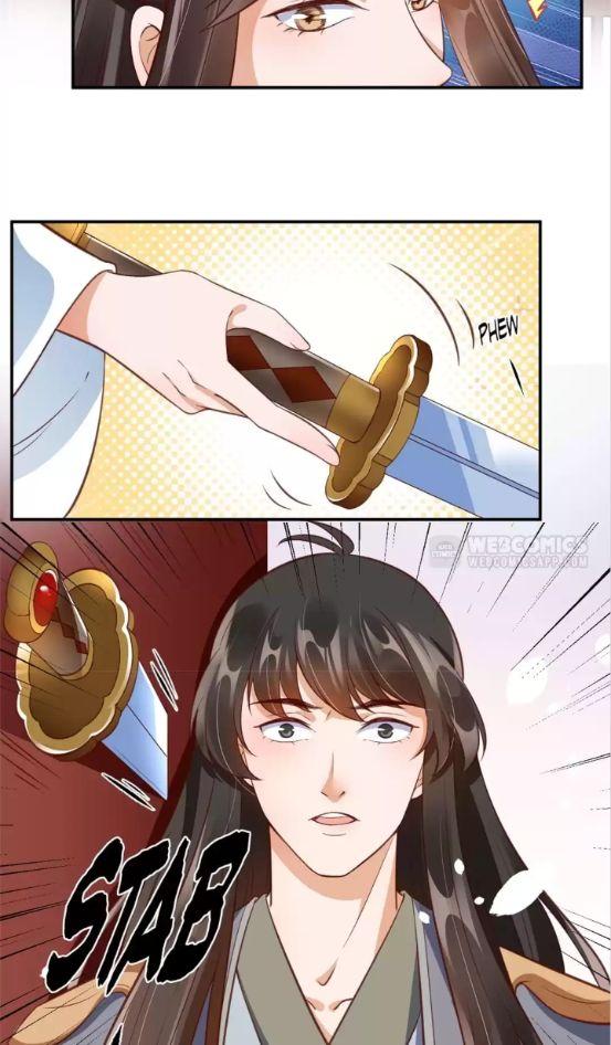Shengshi Li Hua Dian Chapter 68 - page 30