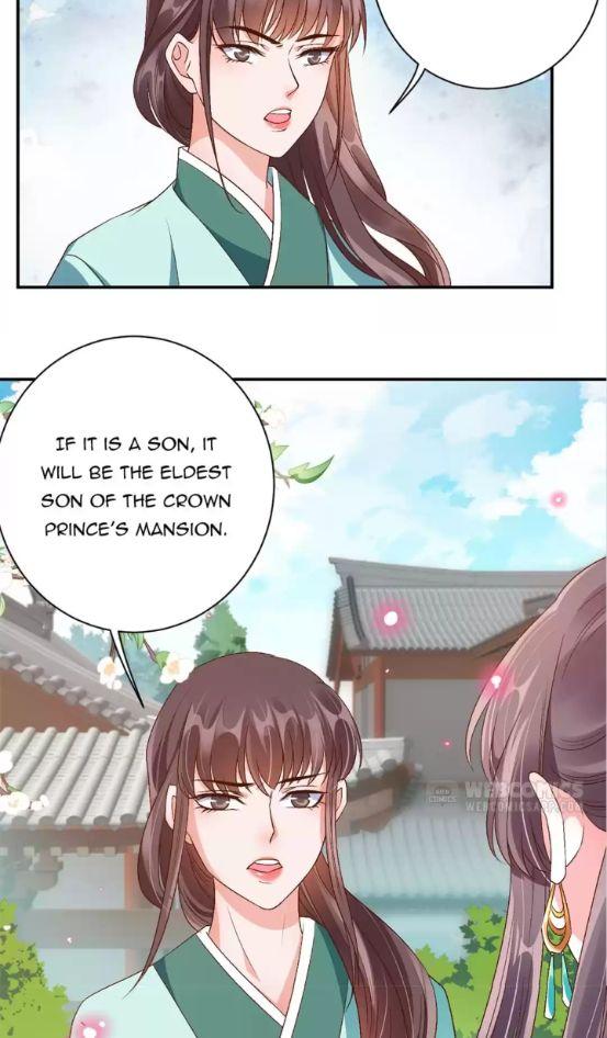 Shengshi Li Hua Dian Chapter 68 - page 41