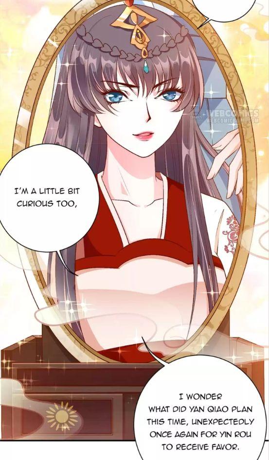 Shengshi Li Hua Dian Chapter 68 - page 8