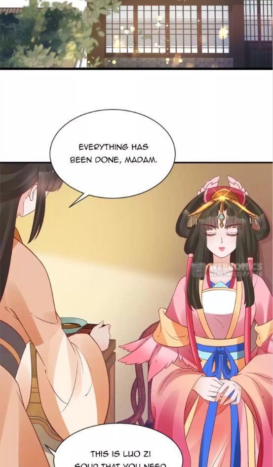 Shengshi Li Hua Dian Chapter 67 - page 11