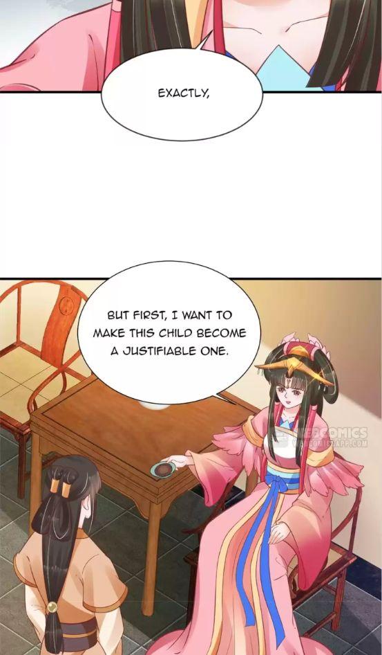 Shengshi Li Hua Dian Chapter 67 - page 16