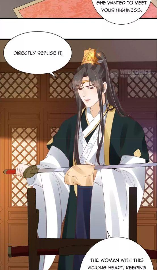 Shengshi Li Hua Dian Chapter 67 - page 20