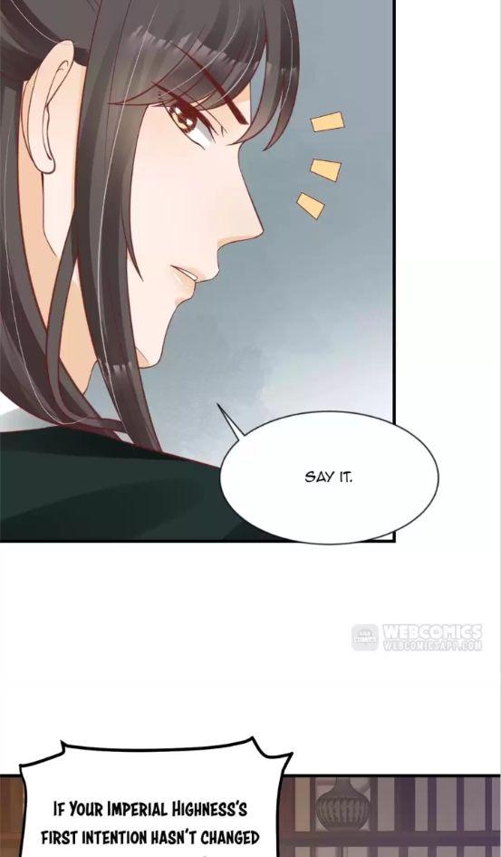 Shengshi Li Hua Dian Chapter 67 - page 23