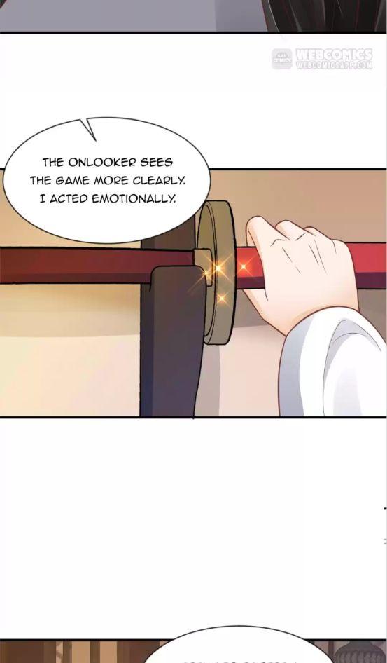 Shengshi Li Hua Dian Chapter 67 - page 28