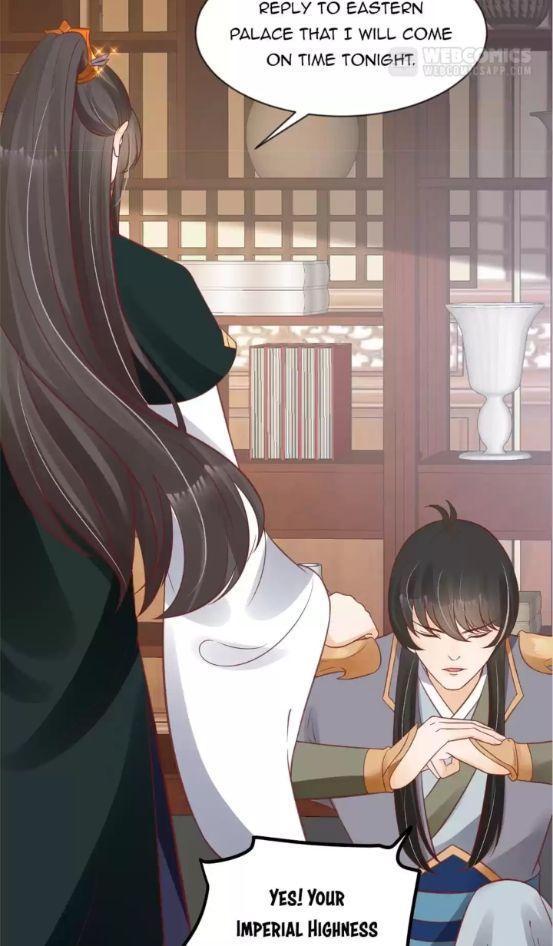 Shengshi Li Hua Dian Chapter 67 - page 29