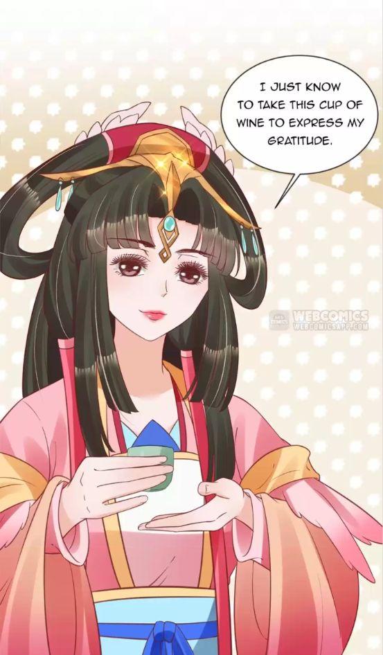 Shengshi Li Hua Dian Chapter 67 - page 33