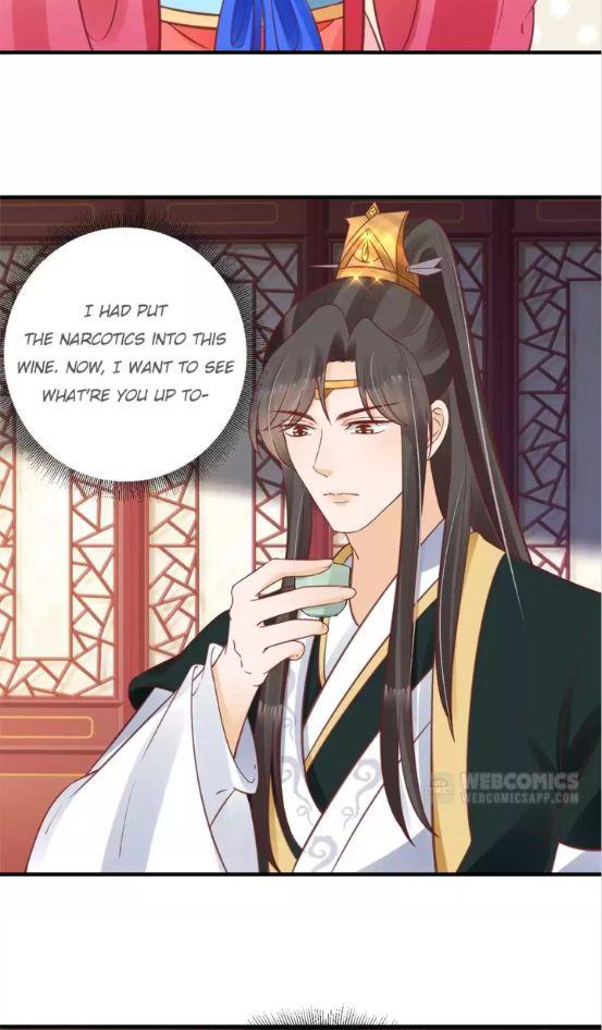 Shengshi Li Hua Dian Chapter 67 - page 34